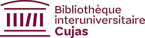 Logo Cujas